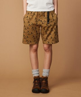【ジョセフ アブード マウンテン/JOSEPH ABBOUD MOUNTAIN】の【サスティナブル・ソフト・男女兼用】Teeamu Jarviコラボショーツ 人気、トレンドファッション・服の通販 founy(ファニー) ファッション Fashion レディースファッション Fashion for Women パンツ Pants & Trousers 春 Spring モチーフ Motif, Design Theme S/S・春夏 SS, Spring/Summer, Warm Season 夏 Summer |ID:prp329100004620298