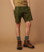 【ジョセフ アブード マウンテン/JOSEPH ABBOUD MOUNTAIN】の【サスティナブル・ソフト・男女兼用】Teeamu Jarviコラボショーツ 人気、トレンドファッション・服の通販 founy(ファニー) ファッション Fashion レディースファッション Fashion for Women パンツ Pants & Trousers 春 Spring モチーフ Motif, Design Theme S/S・春夏 SS, Spring/Summer, Warm Season 夏 Summer thumbnail カーキ系5|ID: prp329100004620298 ipo3291000000033140025