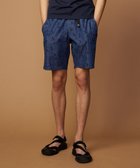 【ジョセフ アブード マウンテン/JOSEPH ABBOUD MOUNTAIN】の【サスティナブル・ソフト・男女兼用】Teeamu Jarviコラボショーツ 人気、トレンドファッション・服の通販 founy(ファニー) ファッション Fashion レディースファッション Fashion for Women パンツ Pants & Trousers 春 Spring モチーフ Motif, Design Theme S/S・春夏 SS, Spring/Summer, Warm Season 夏 Summer thumbnail ネイビー系5|ID: prp329100004620298 ipo3291000000033140028