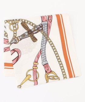 【組曲/KUMIKYOKU】のアクセサリーモチーフシルクスカーフ 人気、トレンドファッション・服の通販 founy(ファニー) ファッション Fashion レディースファッション Fashion for Women アクセサリー Fashion Accessories シルク Silk, 100% Silk スカーフ Scarf, Neckwear チェーン Chain, Chain Strap チャーム Charm, Pendant ツイル Twist, Twisted Detail バンダナ Bandana, Head Scarf パール Pearl, Pearl Accent ビジュー Bijou, Jewel-like Accent プリント Print, Printed Pattern モチーフ Motif, Design Theme エレガント 上品 Elegant |ID:prp329100004620323