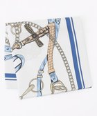 【組曲/KUMIKYOKU】のアクセサリーモチーフシルクスカーフ 人気、トレンドファッション・服の通販 founy(ファニー) ファッション Fashion レディースファッション Fashion for Women アクセサリー Fashion Accessories シルク Silk, 100% Silk スカーフ Scarf, Neckwear チェーン Chain, Chain Strap チャーム Charm, Pendant ツイル Twist, Twisted Detail バンダナ Bandana, Head Scarf パール Pearl, Pearl Accent ビジュー Bijou, Jewel-like Accent プリント Print, Printed Pattern モチーフ Motif, Design Theme エレガント 上品 Elegant thumbnail ブルー系5|ID: prp329100004620323 ipo3291000000033308148