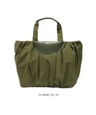 【ルートート/ROOTOTE】の1343【カボチャ型】SC.ミディアム.パンプキン-A 02:カーキ|ID: prp329100004620331 ipo3291000000033680738