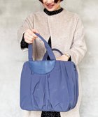 【ルートート/ROOTOTE】の1343【カボチャ型】SC.ミディアム.パンプキン-A 04:ブルーグレー|ID: prp329100004620331 ipo3291000000033680739