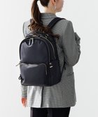【エースバッグズアンドラゲッジ/ACE BAGS & LUGGAGE】のJewelna Rose キラハピ リュック 13.3インチPC 16211 ジュエルナローズ 人気、トレンドファッション・服の通販 founy(ファニー) ファッション Fashion レディースファッション Fashion for Women バッグ Bags アクセサリー Fashion Accessories シューズ Shoes, Footwear シンプル Simple, Minimal スマート Smart, Elegant センター Center, Center Line パイピング Piping, Trim Design フィット Fit, Slim Fit フェミニン Feminine, Girly フロント Front, Front Design ポケット Pocket, Pocket Detail ポーチ Pouch, Small Case マグネット Magnet, Magnetic Closure メッシュ Mesh, Net Fabric モチーフ Motif, Design Theme ヨガ Yoga, Yoga Wear リボン Ribbon, Bow リュック Backpack, Rucksack 再入荷 Restock / Back in Stock おすすめ Recommended / Our Picks 旅行 Travel スーツケース キャリーケース Suitcase / Carry Case エレガント 上品 Elegant ビジネス 仕事 通勤 Business / Work / Commuting thumbnail ブラック|ID: prp329100004620410 ipo3291000000033690158