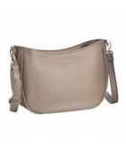 【エースバッグズアンドラゲッジ/ACE BAGS & LUGGAGE】のJEWELNA by Jewelna Rose ムーンショルダーバッグ 16282 ジュエルナローズ グレージュ|ID: prp329100004620415 ipo3291000000033143612