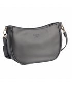 【エースバッグズアンドラゲッジ/ACE BAGS & LUGGAGE】のJEWELNA by Jewelna Rose ムーンショルダーバッグ 16282 ジュエルナローズ ダークグレー|ID: prp329100004620415 ipo3291000000033143614