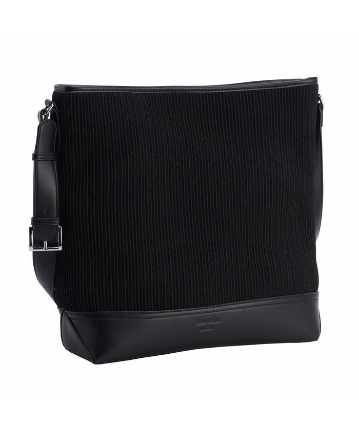 【エースバッグズアンドラゲッジ/ACE BAGS & LUGGAGE】のJEWELNA by Jewelna Rose ニットトートバッグ A4 16283 ジュエルナローズ インテリア・キッズ・メンズ・レディースファッション・服の通販 founy(ファニー) https://founy.com/ ファッション Fashion レディースファッション Fashion for Women トップス・カットソー Cut & Sew Tops ニット Knit Tops & Sweaters ショルダー Shoulder, Shoulder Strap ポケット Pocket, Pocket Detail マグネット Magnet, Magnetic Closure リュック Backpack, Rucksack 再入荷 Restock / Back in Stock スーツケース キャリーケース Suitcase / Carry Case |ID: prp329100004620416 ipo3291000000033490669
