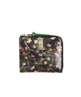 【ランバン オン ブルー/LANVIN en Bleu】のシャンペトル 2つ折りLファスナー財布 人気、トレンドファッション・服の通販 founy(ファニー) ファッション Fashion レディースファッション Fashion for Women ミニ財布・二つ折り財布 Wallets & Card Cases エナメル Patent Leather グリッター Glitter, Sparkle コンパクト Compact, Small Size 今季 This Season, Current Season 財布 Wallet, Purse パターン Pattern, Design Print フラワー Flower, Floral プリント Print, Printed Pattern ポケット Pocket, Pocket Detail 新作・新入荷 New Arrivals / New In おすすめ Recommended / Our Picks エレガント 上品 Elegant ギフト プレゼント Gift / Present |ID:prp329100004620422