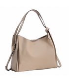 【エースバッグズアンドラゲッジ/ACE BAGS & LUGGAGE】のJEWELNA by Jewelna Rose アオリトートバッグ A4 16285 ジュエルナローズ 人気、トレンドファッション・服の通販 founy(ファニー) ファッション Fashion レディースファッション Fashion for Women バッグ Bags ショルダー Shoulder, Shoulder Strap 財布 Wallet, Purse フェイクレザー Faux Leather, PU Leather マグネット Magnet, Magnetic Closure リュック Backpack, Rucksack 再入荷 Restock / Back in Stock スーツケース キャリーケース Suitcase / Carry Case thumbnail ベージュ|ID: prp329100004620426 ipo3291000000035192026