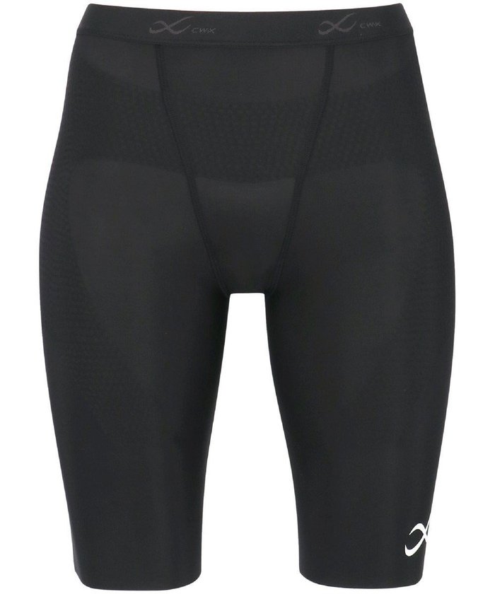 【シーダブリューエックス/CW-X】の【WOMEN】 CW-X 股関節サポート タイツ 【大谷翔平愛用モデル】 ハーフ ひざ上丈 5分丈 下半身の軸がブレにくい 骨盤サポート 球技・陸上 レディース HOY505 /ワコール インテリア・キッズ・メンズ・レディースファッション・服の通販 founy(ファニー) https://founy.com/ ファッション Fashion レディースファッション Fashion for Women パンツ Pants & Trousers タイツ＆レッグウェア&美脚効果 Tights & Sheer Legwear カッティング Cutting Detail ストレッチ Stretch, Stretchy Fabric スポーツ Sports, Activewear タイツ Tights, Legwear ハーフ Half, Half-Length フィット Fit, Slim Fit おすすめ Recommended / Our Picks |ID: prp329100004620541 ipo3291000000033144865