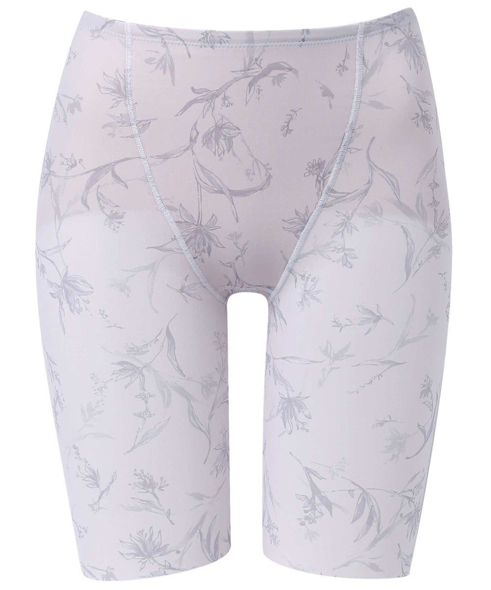 【アンフィ/AMPHI】のガードル ヒップアップ ヒップまるみをキープ 【Hold Day Girdle ホールドデイガードル】 ロング丈 GYJ169 アンフィ/ワコール 人気、トレンドファッション・服の通販 founy(ファニー) 　ファッション　Fashion　レディースファッション　Fashion for Women　下着・ランジェリー　Lingerie & Intimates　アンダーウェア・ベースインナー・肌着　Underwear / Base Layer / Undergarments　アンダー　Underwear Essentials　ダブル　Double, Double-Breasted　プリント　Print, Printed Pattern　ラベンダー　Lavender　ロング　Long, Long-Length　定番　Standard, Basic Item　 other-1|ID: prp329100004620626 ipo3291000000033146432