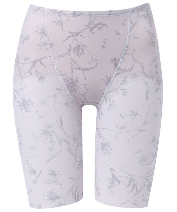 【アンフィ/AMPHI】のガードル ヒップアップ ヒップまるみをキープ 【Hold Day Girdle ホールドデイガードル】 ロング丈 GYJ169 アンフィ/ワコール インテリア・キッズ・メンズ・レディースファッション・服の通販 founy(ファニー) https://founy.com/ ファッション Fashion レディースファッション Fashion for Women 下着・ランジェリー Lingerie & Intimates アンダーウェア・ベースインナー・肌着 Underwear / Base Layer / Undergarments アンダー Underwear Essentials ダブル Double, Double-Breasted プリント Print, Printed Pattern ラベンダー Lavender ロング Long, Long-Length 定番 Standard, Basic Item |ID: prp329100004620626 ipo3291000000033685967