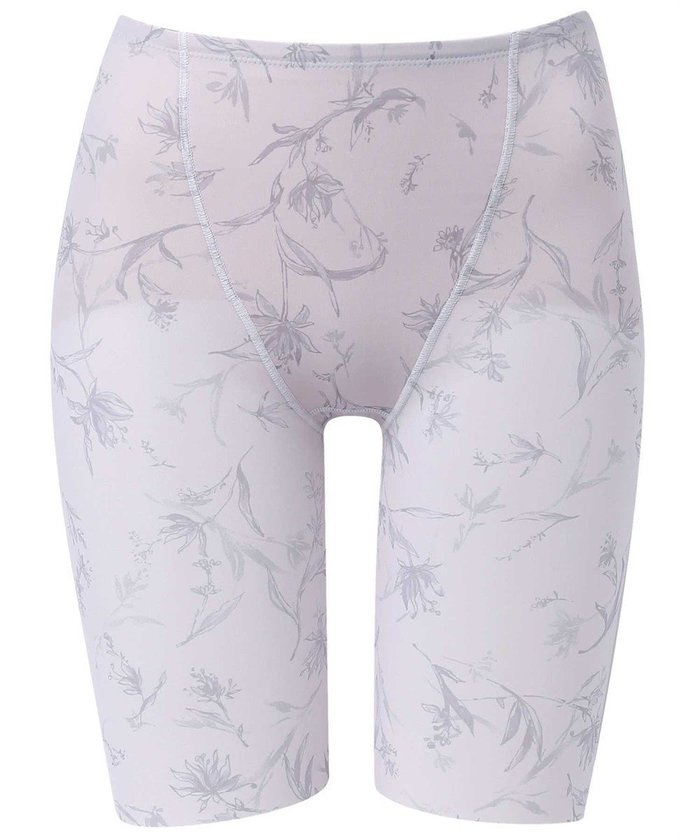 【アンフィ/AMPHI】のガードル ヒップアップ ヒップまるみをキープ 【Hold Day Girdle ホールドデイガードル】 ロング丈 GYJ169 アンフィ/ワコール インテリア・キッズ・メンズ・レディースファッション・服の通販 founy(ファニー) https://founy.com/ ファッション Fashion レディースファッション Fashion for Women 下着・ランジェリー Lingerie & Intimates アンダーウェア・ベースインナー・肌着 Underwear / Base Layer / Undergarments アンダー Underwear Essentials ダブル Double, Double-Breasted プリント Print, Printed Pattern ラベンダー Lavender ロング Long, Long-Length 定番 Standard, Basic Item |ID: prp329100004620626 ipo3291000000035627981