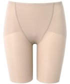 【アンフィ/AMPHI】のガードル ヒップアップ ヒップまるみをキープ 【Hold Day Girdle ホールドデイガードル】 ロング丈 GYJ169 アンフィ/ワコール カカオ|ID: prp329100004620626 ipo3291000000035627983