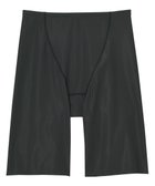 【アンフィ/AMPHI】のガードル ヒップアップ ヒップまるみをキープ 【Hold Day Girdle ホールドデイガードル】 ロング丈 GYJ169 アンフィ/ワコール ブラック|ID: prp329100004620626 ipo3291000000035627984