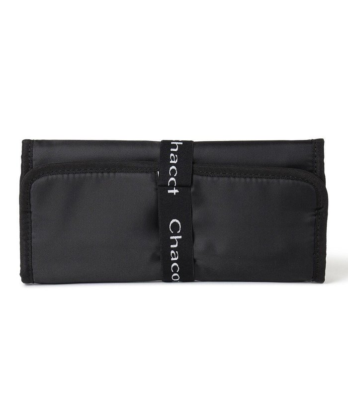 【チャコット/Chacott / GOODS】のトゥシューズロールケース インテリア・キッズ・メンズ・レディースファッション・服の通販 founy(ファニー) https://founy.com/ おすすめ Recommended / Our Picks コンパクト Compact, Small Size シューズ Shoes, Footwear バレエ Ballet, Ballet Style ベビー Baby, Babywear メッシュ Mesh, Net Fabric 旅行 Travel |ID: prp329100004621406 ipo3291000000034555584