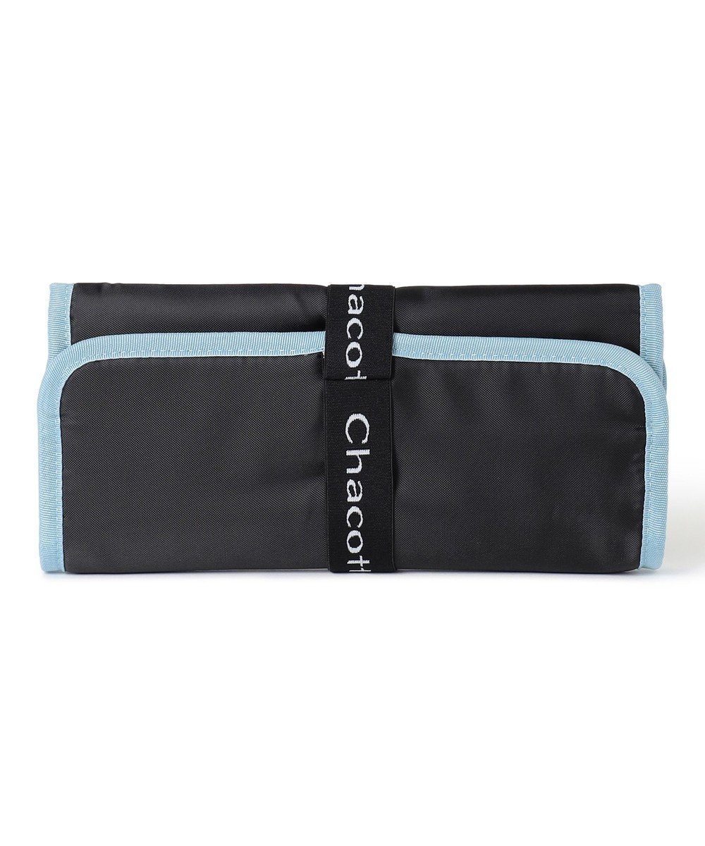 【チャコット/Chacott / GOODS】のトゥシューズロールケース インテリア・キッズ・メンズ・レディースファッション・服の通販 founy(ファニー) おすすめ Recommended / Our Picks コンパクト Compact, Small Size シューズ Shoes, Footwear バレエ Ballet, Ballet Style ベビー Baby, Babywear メッシュ Mesh, Net Fabric 旅行 Travel ベビーブルー|ID: prp329100004621406 ipo3291000000034555586