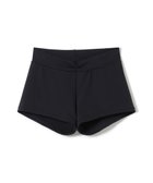 【チャコット/Chacott】のショートスパッツ 人気、トレンドファッション・服の通販 founy(ファニー) ファッション Fashion レディースファッション Fashion for Women パンツ Pants & Trousers インナー Innerwear ギャザー Gathered, Ruffled ショート Short, Short Length ストレッチ Stretch, Stretchy Fabric フィット Fit, Slim Fit 人気 Popular, Best Seller thumbnail ブラック|ID: prp329100004621461 ipo3291000000034254133