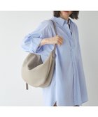 【ラシット/russet】の【2025AW新作】シボレザーショルダーバッグ M(CE-1588) 人気、トレンドファッション・服の通販 founy(ファニー) ファッション Fashion レディースファッション Fashion for Women ショルダー Shoulder, Shoulder Strap シンプル Simple, Minimal バランス Balance, Style Balance フォルム Silhouette, Form ベーシック Basic, Essential ポケット Pocket, Pocket Detail 日傘 Parasol, UV Umbrella 再入荷 Restock / Back in Stock おすすめ Recommended / Our Picks 日本製 Made In Japan エレガント 上品 Elegant 2025年 2025 2025-2026秋冬・A/W Autumn/Winter 2025–26 AW25–26 thumbnail GrayBeige|ID: prp329100004621562 ipo3291000000033160180