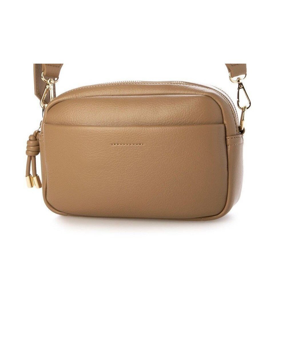 【アンビリオン/UNBILLION】のカシュカシュ cachecache / 2ショルダー付ボックスショルダー インテリア・キッズ・メンズ・レディースファッション・服の通販 founy(ファニー) 　ファッション　Fashion　レディースファッション　Fashion for Women　アニマル　Animal Print　カラフル　Colorful Design　コンパクト　Compact, Small Size　ショルダー　Shoulder, Shoulder Strap　財布　Wallet, Purse　トラベル　Travel, Travel Gear　ハンド　Hand, Handmade　ボックス　Boxy, Box Shape　ミックス　Mix, Mixed Style　モチーフ　Motif, Design Theme　ラップ　Wrap, Wrap Design　再入荷　Restock / Back in Stock　旅行　Travel　エレガント 上品　Elegant　オーク|ID: prp329100004621598 ipo3291000000033160412