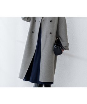 【23区/NIJYUSANKU】 【~8/17まで先行予約/受注限定36サイズあり】MANTECOPureリバー スタンドカラーコート人気、トレンドファッション・服の通販 founy(ファニー) ファッション Fashion レディースファッション Fashion for Women アウター Coat / Outerwear Collection コート・ロングコート・ピーコート Long Coats, Peacoats & More レディースジャケット・軽アウター Jackets イタリア Italy インポート Imported Fashion エレガント 上品 Elegant ジャケット Jacket, Outerwear スタイリッシュ Stylish, Fashionable スタンド Stand Collar, Upright Stand ストール Stole, Wrap ポケット Pocket, Pocket Detail マフラー Scarf, Muffler リラックス Relax, Relaxed Fit ロング Long, Long-Length 冬 Winter / This Winter A/W・秋冬 Autumn/Winter 新作・新入荷 New Arrivals / New In 2025年 2025 2025-2026秋冬・A/W Autumn/Winter 2025–26 AW25–26 |ID:prp329100004621629