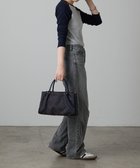 【ラシット/russet】の【2025AW】三層2wayトートバッグ S(CE-1580) 人気、トレンドファッション・服の通販 founy(ファニー) ファッション Fashion レディースファッション Fashion for Women バッグ Bags コンパクト Compact, Small Size サテン Satin, Glossy Fabric ショルダー Shoulder, Shoulder Strap 財布 Wallet, Purse 手帳 Planner, Notebook ポケット Pocket, Pocket Detail ポーチ Pouch, Small Case マグネット Magnet, Magnetic Closure 再入荷 Restock / Back in Stock おすすめ Recommended / Our Picks 日本製 Made In Japan エレガント 上品 Elegant ビジネス 仕事 通勤 Business / Work / Commuting 2025年 2025 2025-2026秋冬・A/W Autumn/Winter 2025–26 AW25–26 thumbnail Purple/BR|ID: prp329100004621640 ipo3291000000033689723