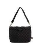 【クレイサス/CLATHAS】のカペラ 2WAYワンショルダーバッグ 人気、トレンドファッション・服の通販 founy(ファニー) ファッション Fashion レディースファッション Fashion for Women バッグ Bags キルティング Quilted, Quilting クラッチ Clutch, Clutch Bag 軽量 Lightweight, Ultra Light ショルダー Shoulder, Shoulder Strap ポケット Pocket, Pocket Detail モチーフ Motif, Design Theme エレガント 上品 Elegant ビジネス 仕事 通勤 Business / Work / Commuting thumbnail ブラック|ID: prp329100004621660 ipo3291000000033365242