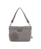 【クレイサス/CLATHAS】のカペラ 2WAYワンショルダーバッグ 人気、トレンドファッション・服の通販 founy(ファニー) ファッション Fashion レディースファッション Fashion for Women バッグ Bags キルティング Quilted, Quilting クラッチ Clutch, Clutch Bag 軽量 Lightweight, Ultra Light ショルダー Shoulder, Shoulder Strap ポケット Pocket, Pocket Detail モチーフ Motif, Design Theme エレガント 上品 Elegant ビジネス 仕事 通勤 Business / Work / Commuting thumbnail グレージュ|ID: prp329100004621660 ipo3291000000033365243