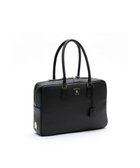 【アクセソワドゥマドモワゼルジャップ/A.D.M.J】の【New】牛革ボストン34cm シッコク|ID: prp329100004621684 ipo3291000000033161130