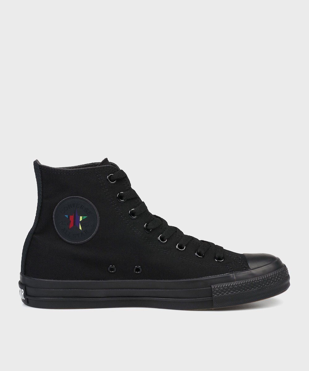 【ポール スミス/Paul Smith】のPS Paul Smith + CONVERSE ALL STAR® インテリア・キッズ・メンズ・レディースファッション・服の通販 founy(ファニー) 　ファッション　Fashion　レディースファッション　Fashion for Women　アクセサリー　Fashion Accessories　アンクル　Ankle-Length Design　インソール　Shoe Insole　クッション　Cushion, Throw Pillow　クラシック　Classic, Timeless Style　軽量　Lightweight, Ultra Light　シューズ　Shoes, Footwear　ストライプ　Stripe, Striped Pattern　スニーカー　Sneakers, Trainers　スポーツ　Sports, Activewear　パッチ　Patch, Appliqué　フィット　Fit, Slim Fit　フォーム　Form　プリント　Print, Printed Pattern　レース　Lace, Lace Fabric　ブラック|ID: prp329100004621689 ipo3291000000033352261