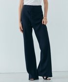 【ベイジ,/BEIGE,】の【洗える】FLEUR / ウエストゴムイージーワイドパンツ Navy|ID: prp329100004622251 ipo3291000000036029975