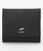 【エアリスト/airlist】の外BOX二つ折り財布 Mokka モッカ ブラック|ID: prp329100004622260 ipo3291000000033683525