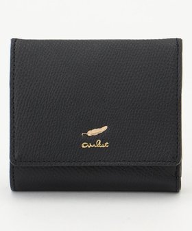 【エアリスト/airlist】の外BOX二つ折り財布 Mokka モッカ 人気、トレンドファッション・服の通販 founy(ファニー) ファッション Fashion レディースファッション Fashion for Women ミニ財布・二つ折り財布 Wallets & Card Cases コンパクト Compact, Small Size シンプル Simple, Minimal ブローチ Brooch, Pin Brooch ポケット Pocket, Pocket Detail 人気 Popular, Best Seller 財布 Wallet, Purse |ID:prp329100004622260