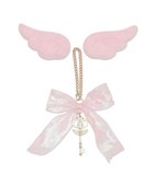 【ウィゴー/WEGO】の【痛バ&推し活グッズ】ときめきエンジェル魔法の鍵DIYセット 柄2|ID: prp329100004622337 ipo3291000000033716360