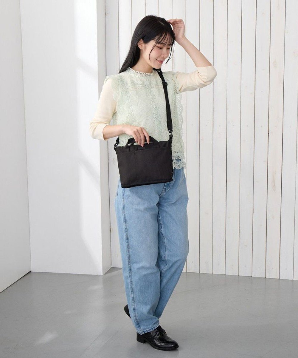 【ルートート/ROOTOTE】の3631【超軽量撥水素材】SN.ベビールー.ライトウォーターリペレント-G インテリア・キッズ・メンズ・レディースファッション・服の通販 founy(ファニー) 　ファッション　Fashion　レディースファッション　Fashion for Women　ウォレット　Wallet　カメラ　Camera Accessories　軽量　Lightweight, Ultra Light　ショルダー　Shoulder, Shoulder Strap　スリム　Slim, Slim Fit　プリント　Print, Printed Pattern　ベビー　Baby, Babywear　ポケット　Pocket, Pocket Detail　ランダム　Random, Irregular　おすすめ　Recommended / Our Picks　新作・新入荷　New Arrivals / New In　01:ブラック|ID: prp329100004622342 ipo3291000000033716376