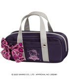 【ウィゴー/WEGO】の【サンリオ】ハローキティスクバ風ペンケース 柄2|ID: prp329100004622368 ipo3291000000033173756