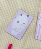 【ウィゴー/WEGO】のプリティメモ 柄1|ID: prp329100004622369 ipo3291000000033173765