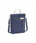 【エースバッグズアンドラゲッジ/ACE BAGS & LUGGAGE】のPROGRES パルトゥ ショルダーバッグ 15592 プログレ 人気、トレンドファッション・服の通販 founy(ファニー) ファッション Fashion レディースファッション Fashion for Women エレガント 上品 Elegant クラシカル Classical, Vintage-Inspired コンパクト Compact, Small Size ショルダー Shoulder, Shoulder Strap トラベル Travel, Travel Gear フロント Front, Front Design ポケット Pocket, Pocket Detail ワンポイント One Point, Statement Accent thumbnail ネイビー|ID: prp329100004622696 ipo3291000000033181946