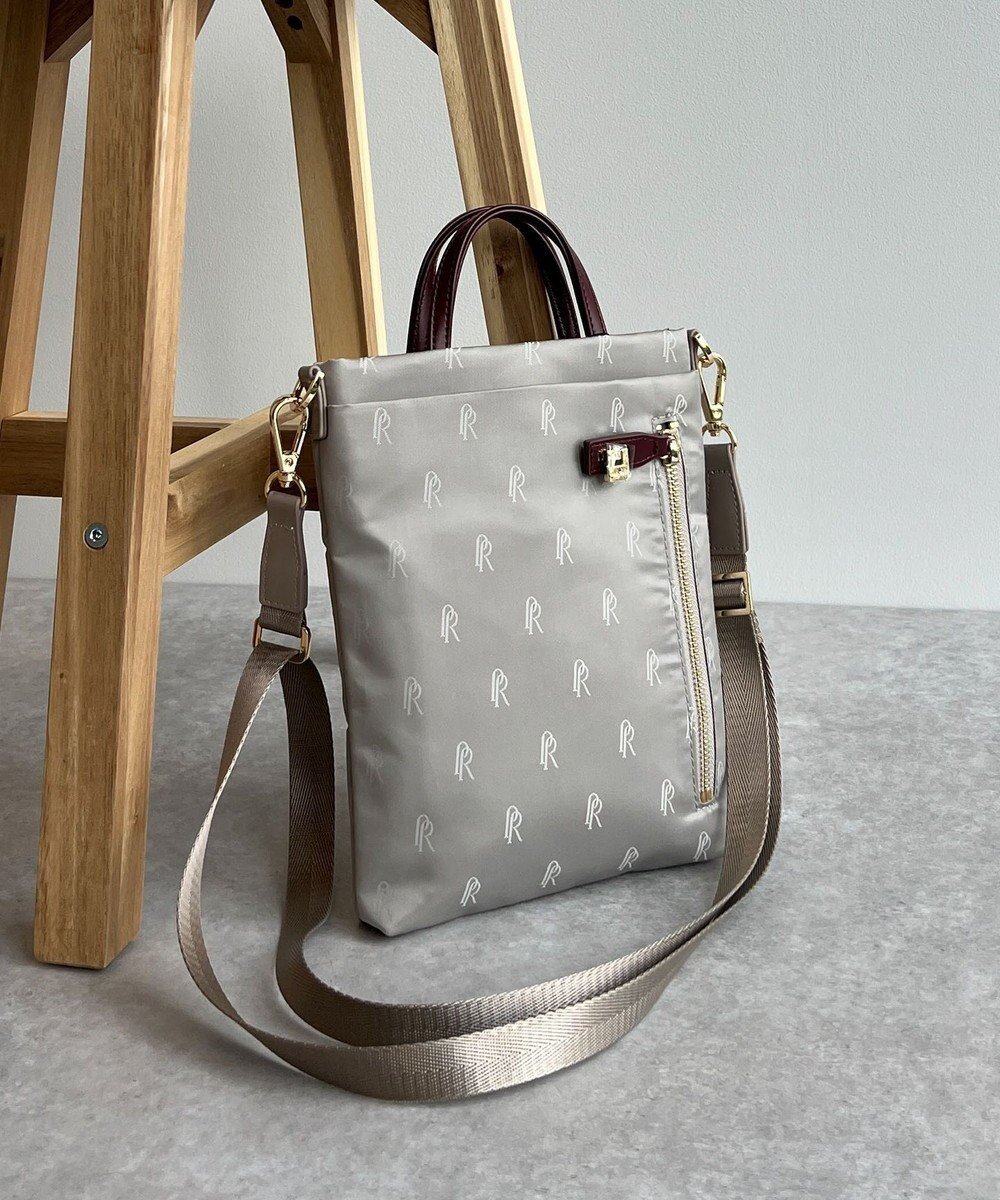 【エースバッグズアンドラゲッジ/ACE BAGS & LUGGAGE】のPROGRES パルトゥ ショルダーバッグ 15592 プログレ インテリア・キッズ・メンズ・レディースファッション・服の通販 founy(ファニー) 　ファッション　Fashion　レディースファッション　Fashion for Women　エレガント 上品　Elegant　クラシカル　Classical, Vintage-Inspired　コンパクト　Compact, Small Size　ショルダー　Shoulder, Shoulder Strap　トラベル　Travel, Travel Gear　フロント　Front, Front Design　ポケット　Pocket, Pocket Detail　ワンポイント　One Point, Statement Accent　クールグレージュ|ID: prp329100004622696 ipo3291000000033181947