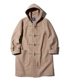 【ジェイ プレス/J.PRESS / MEN】の【J.PRESS ORIGINALS】MELTON DUFFLE COAT ベージュ系|ID: prp329100004622711 ipo3291000000033182113