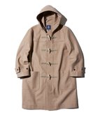 【ジェイ プレス/J.PRESS / MEN】の【J.PRESS ORIGINALS】MELTON DUFFLE COAT ベージュ系|ID: prp329100004622711 ipo3291000000033653457