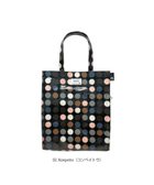 【ルートート/ROOTOTE】の1291【A4サイズ収納】EU.A4アーキャトル.ラミネート-K 02:コンペイトウ|ID: prp329100004622712 ipo3291000000033683177