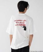 【ウィゴー/WEGO / MEN】のBRANDALISED 別注グラフィックT(SS) 人気、トレンドファッション・服の通販 founy(ファニー) ファッション Fashion メンズファッション Fashion for Men トップス・カットソー Cut & Sew Tops メンズシャツ Shirts 春 Spring カットソー Cut and Sewn Top カーゴパンツ Cargo Pants, Utility Pants グラフィック Graphic, Graphic Design シンプル Simple, Minimal スマホ Smartphone, Mobile Device スラックス Slacks, Dress Pants ハーフ Half, Half-Length フロント Front, Front Design 別注 Limited Edition, Custom Order 半袖 Short Sleeve, Half Sleeve ロンドン London Style, British Inspired S/S・春夏 SS, Spring/Summer, Warm Season おすすめ Recommended / Our Picks 夏 Summer thumbnail 柄2|ID: prp329100004622719 ipo3291000000033182280
