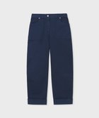 【ポール スミス/Paul Smith】のチノ ベイカーパンツ ネイビー|ID: prp329100004622722 ipo3291000000033182577