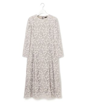 【23区/NIJYUSANKU】 【APPLAUDIR】モールラインフラワーレース ドレス人気、トレンドファッション・服の通販 founy(ファニー) ファッション Fashion レディースファッション Fashion for Women ワンピース Dresses フォーマル・パーティードレス・結婚式用ドレス Elegant & Casual Dresses エレガント 上品 Elegant スカラップ Scallop, Scalloped Edge ドレス Dress, One-Piece パーティ Party, Party Style モチーフ Motif, Design Theme レース Lace, Lace Fabric ロマンティック Romantic, Feminine Style A/W・秋冬 Autumn/Winter 新作・新入荷 New Arrivals / New In 結婚式 Wedding 2025年 2025 2025-2026秋冬・A/W Autumn/Winter 2025–26 AW25–26 |ID:prp329100004622930