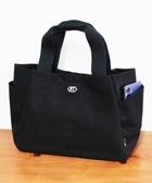 【ルートート/ROOTOTE】の3671【仕切り+自立】LT.デリ.パルーティ.キャンバス-A 01:ブラック|ID: prp329100004622936 ipo3291000000033716409