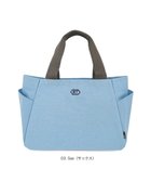 【ルートート/ROOTOTE】の3671【仕切り+自立】LT.デリ.パルーティ.キャンバス-A 03:サックス|ID: prp329100004622936 ipo3291000000033716411