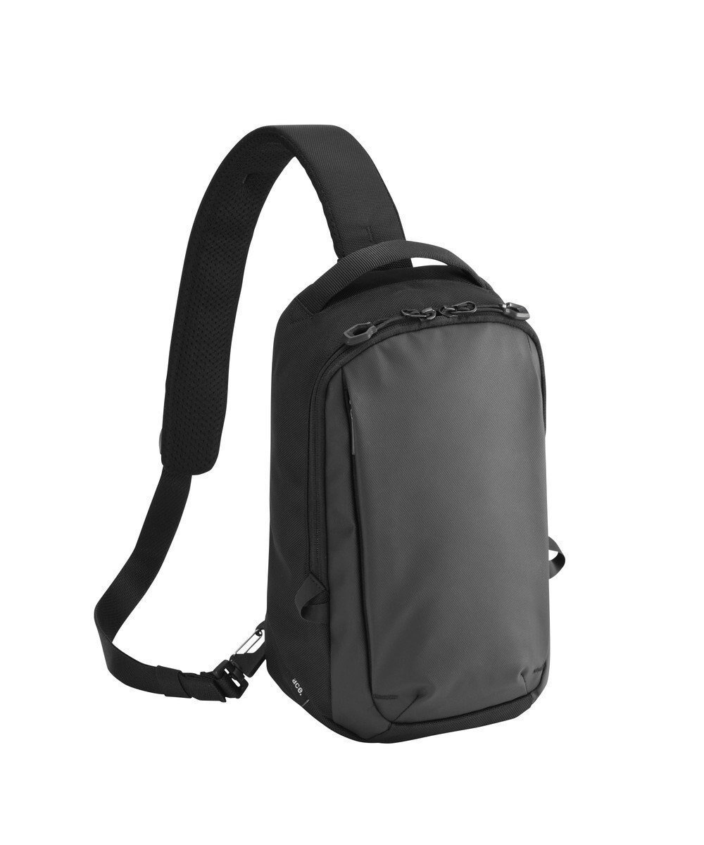 【エース バッグズ アンド ラゲッジ/ACE BAGS & LUGGAGE / MEN】のace. ラグレンティスクロス ボディバッグ 撥水 68793 エース 人気、トレンドファッション・服の通販 founy(ファニー) 　ファッション　Fashion　メンズファッション　Fashion for Men　バッグ　Bags　コンパクト　Compact, Small Size　ショルダー　Shoulder, Shoulder Strap　シンプル　Simple, Minimal　ポケット　Pocket, Pocket Detail　ポーチ　Pouch, Small Case　メッシュ　Mesh, Net Fabric　メンズ　Men's, Menswear　リュック　Backpack, Rucksack　再入荷　Restock / Back in Stock　夏　Summer　旅行　Travel　スーツケース キャリーケース　Suitcase / Carry Case　 other-1|ID: prp329100004623489 ipo3291000000033193751