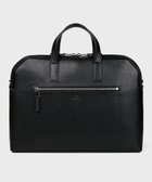 【ポールスミス/Paul Smith / MEN】のPS Paul Smith ビジネス 2WAYブリーフケース 人気、トレンドファッション・服の通販 founy(ファニー) ファッション Fashion メンズファッション Fashion for Men バッグ Bags シェイプ Shape, Slim Fit スタイリッシュ Stylish, Fashionable スーツ Suit, Formalwear セットアップ Set-Up, Coordinated Outfit ダウン Down, Puffer ビジネス 仕事 通勤 Business / Work / Commuting フロント Front, Front Design ポケット Pocket, Pocket Detail メンズ Men's, Menswear 人気 Popular, Best Seller 軽量 Lightweight, Ultra Light thumbnail ブラック|ID: prp329100004623491 ipo3291000000033193810