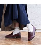 【イング/ing】のing 【サスティナブル】ボリュームソールスリッポンシューズ 人気、トレンドファッション・服の通販 founy(ファニー) ファッション Fashion レディースファッション Fashion for Women 抗菌 Antibacterial, Bacteria-Resistant シューズ Shoes, Footwear スリッポン Slip-On, Loafer トレンド Trend, Trending Now バランス Balance, Style Balance フラット Flat, Flat Shoes ベーシック Basic, Essential ライナー Liner, Inner Layer ライニング Inner Lining, Inner Fabric, Lined A/W・秋冬 Autumn/Winter おすすめ Recommended / Our Picks thumbnail レッド|ID: prp329100004623515 ipo3291000000033679475